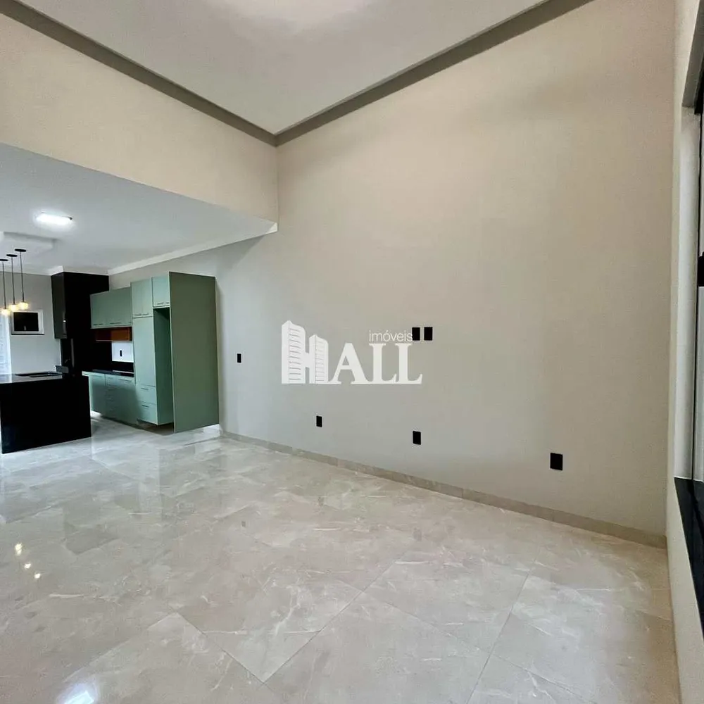 Casa, 3 quartos, 131 m² - Foto 3