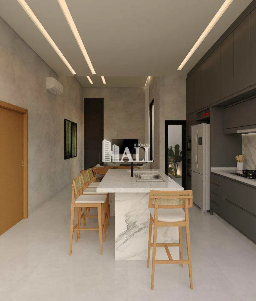 Casa, 3 quartos - Foto 5