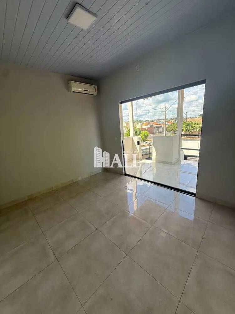 Casa, 4 quartos, 180 m² - Foto 6
