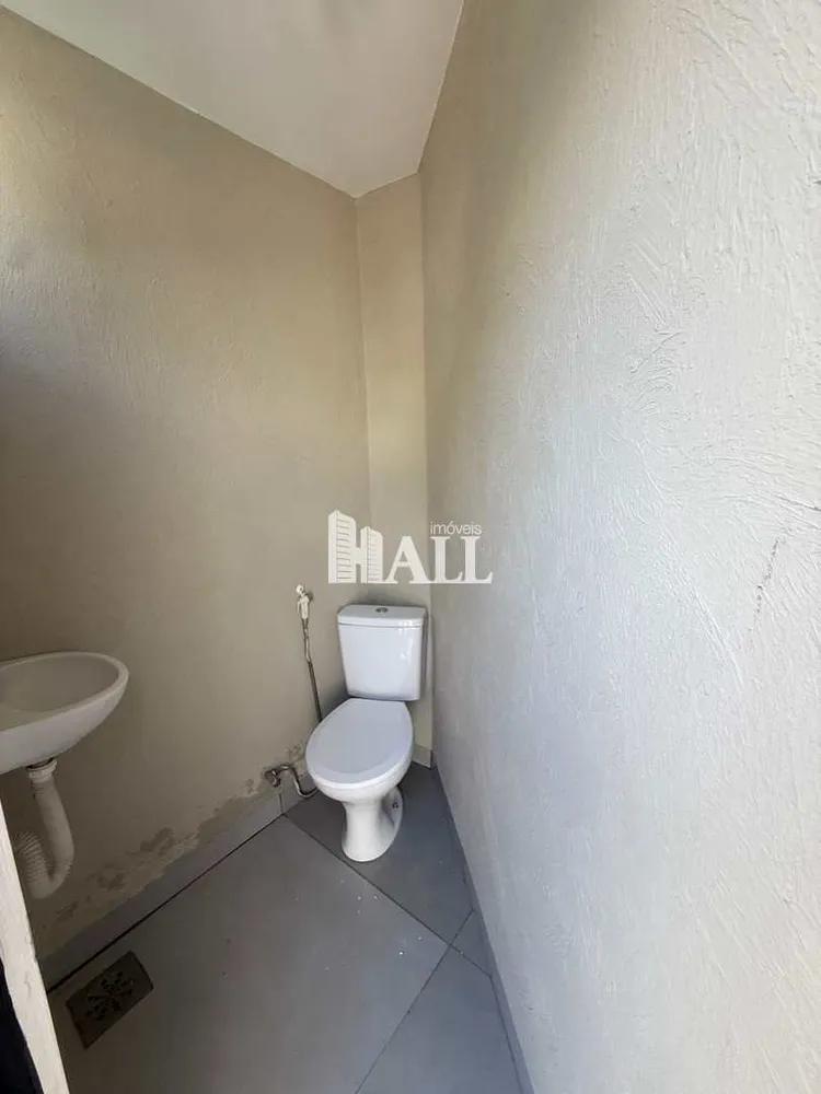 Casa, 4 quartos, 180 m² - Foto 8