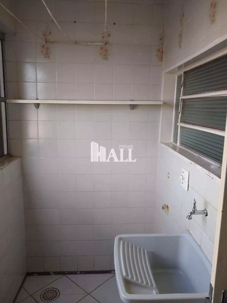 Apartamento à venda com 3 quartos, 90m² - Foto 3