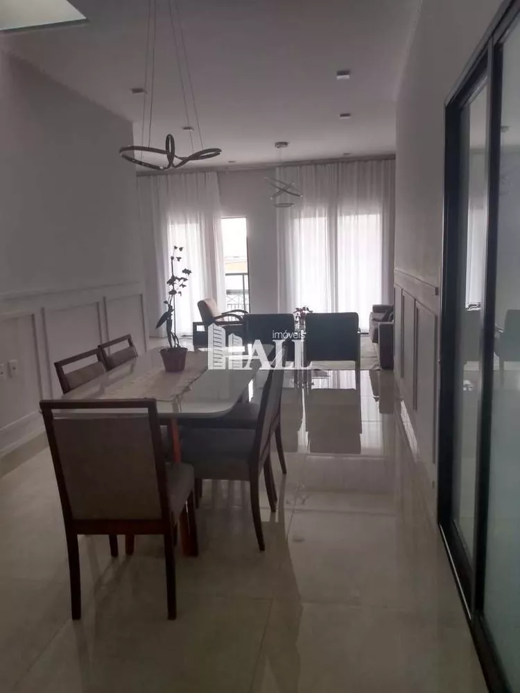 Casa à venda com 5 quartos, 400m² - Foto 3