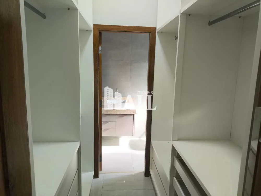 Casa, 3 quartos, 126 m² - Foto 1