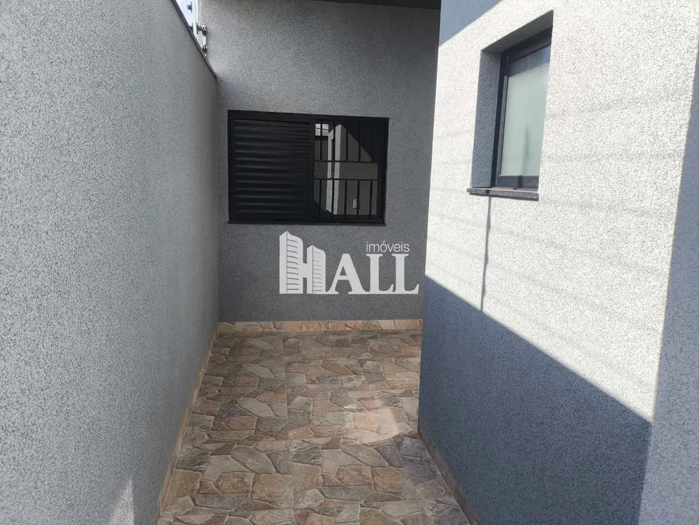 Casa, 3 quartos, 126 m² - Foto 4