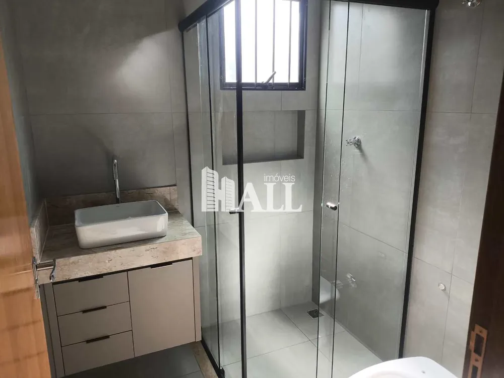 Casa, 3 quartos, 126 m² - Foto 2