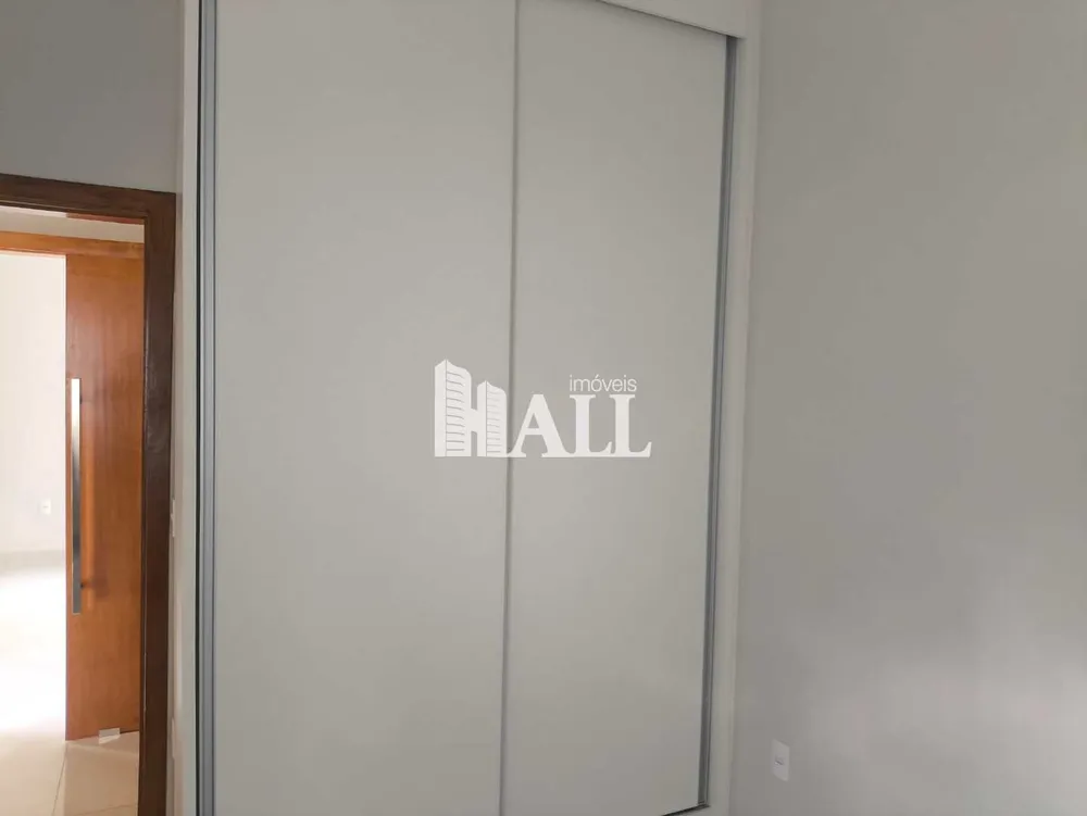 Casa, 3 quartos, 126 m² - Foto 2