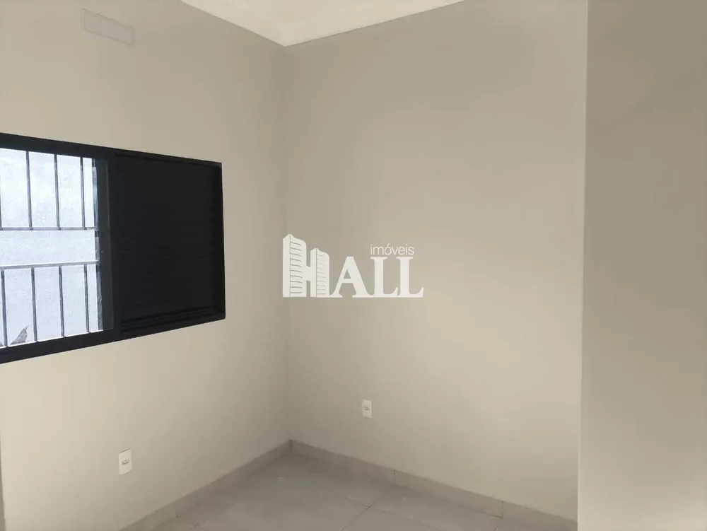 Casa, 3 quartos, 126 m² - Foto 8