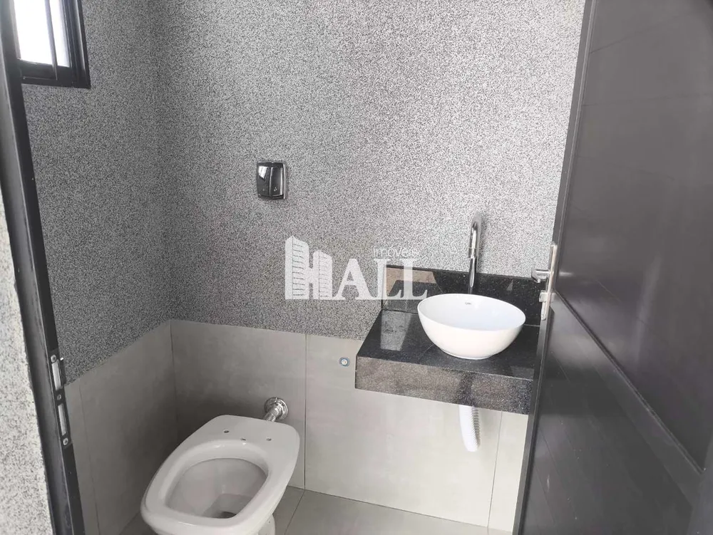 Casa, 3 quartos, 126 m² - Foto 4