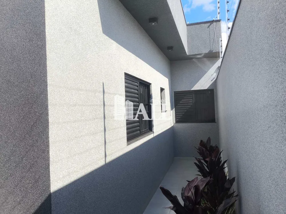 Casa, 3 quartos, 126 m² - Foto 8