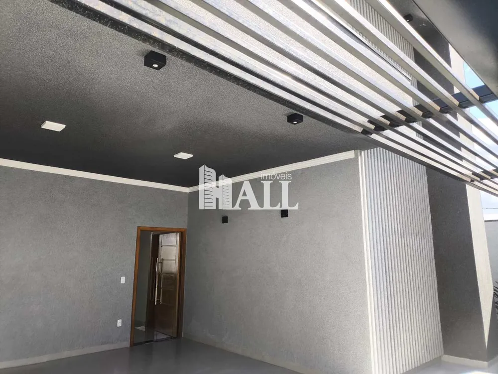 Casa, 3 quartos, 126 m² - Foto 7