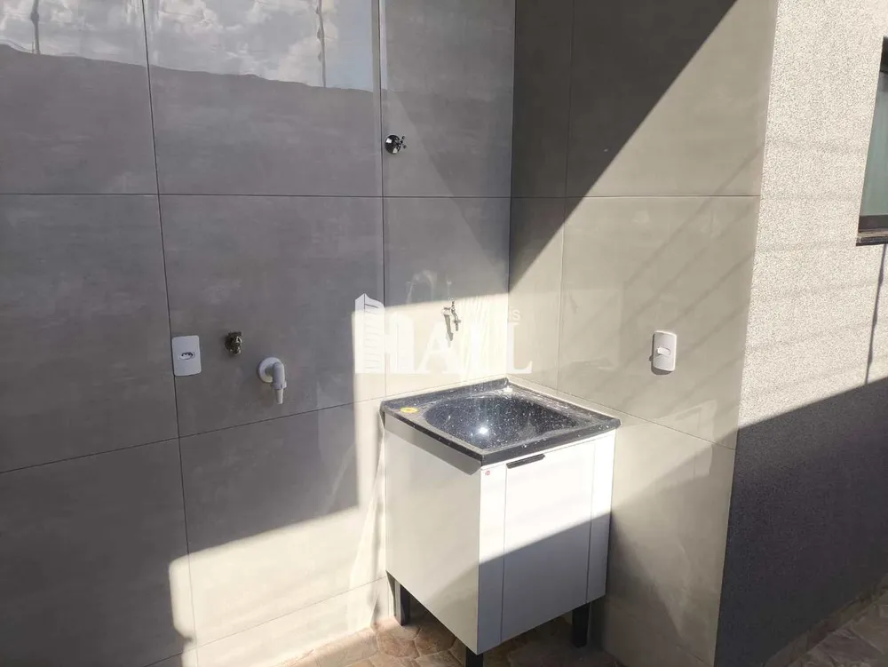 Casa, 3 quartos, 126 m² - Foto 5