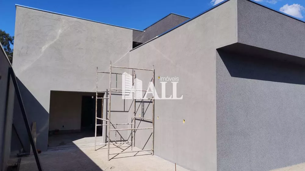 Casa à venda com 2 quartos, 97m² - Foto 2