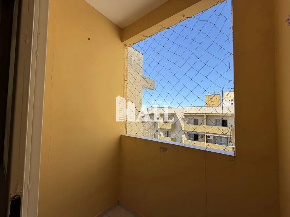 Apartamento, 3 quartos - Foto 2