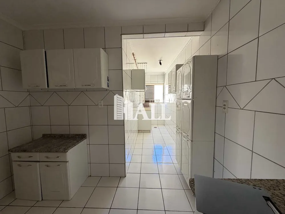 Apartamento, 3 quartos - Foto 4