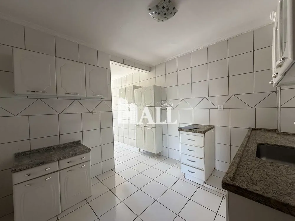 Apartamento, 3 quartos - Foto 3