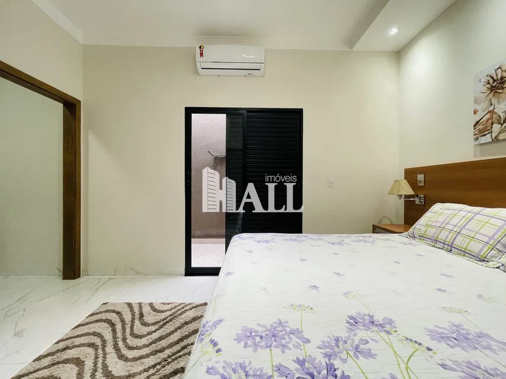 Casa, 3 quartos, 225 m² - Foto 5