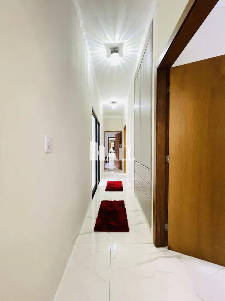 Casa, 3 quartos, 225 m² - Foto 3