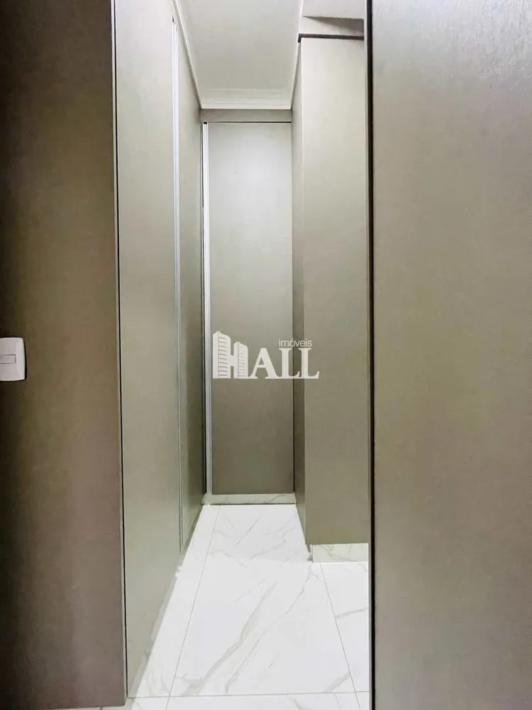 Casa, 3 quartos, 225 m² - Foto 2