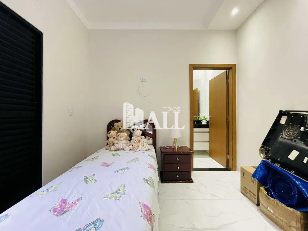 Casa, 3 quartos, 225 m² - Foto 4