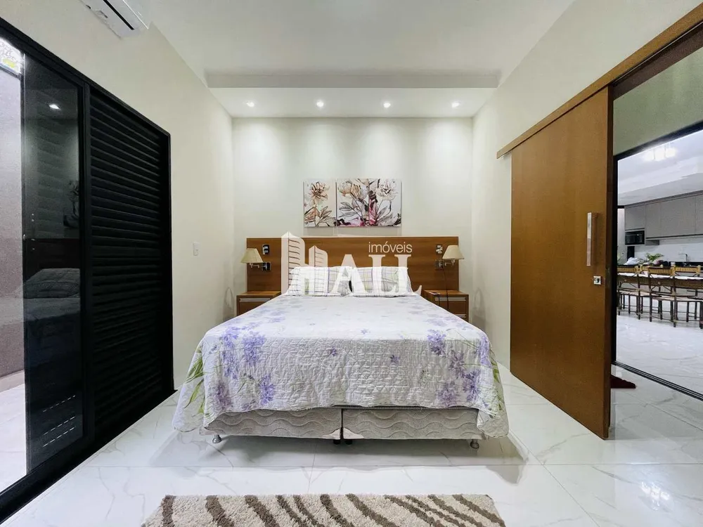 Casa, 3 quartos, 225 m² - Foto 2