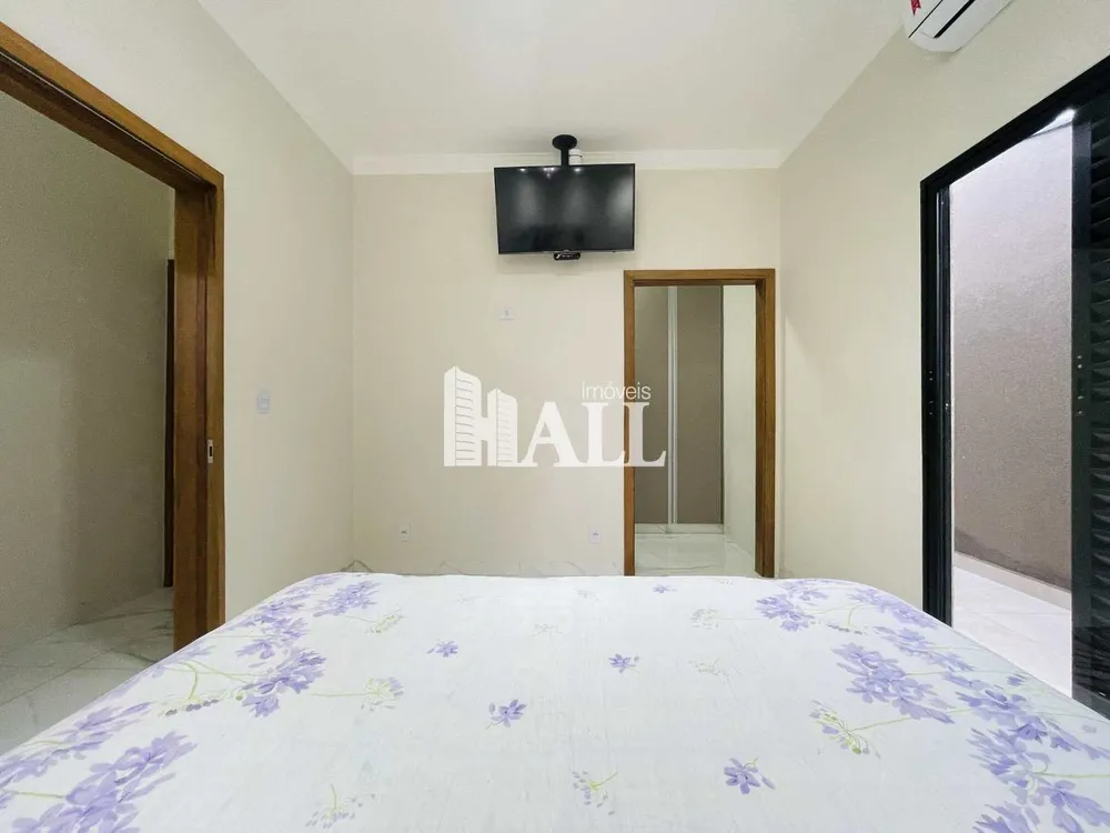 Casa, 3 quartos, 225 m² - Foto 7