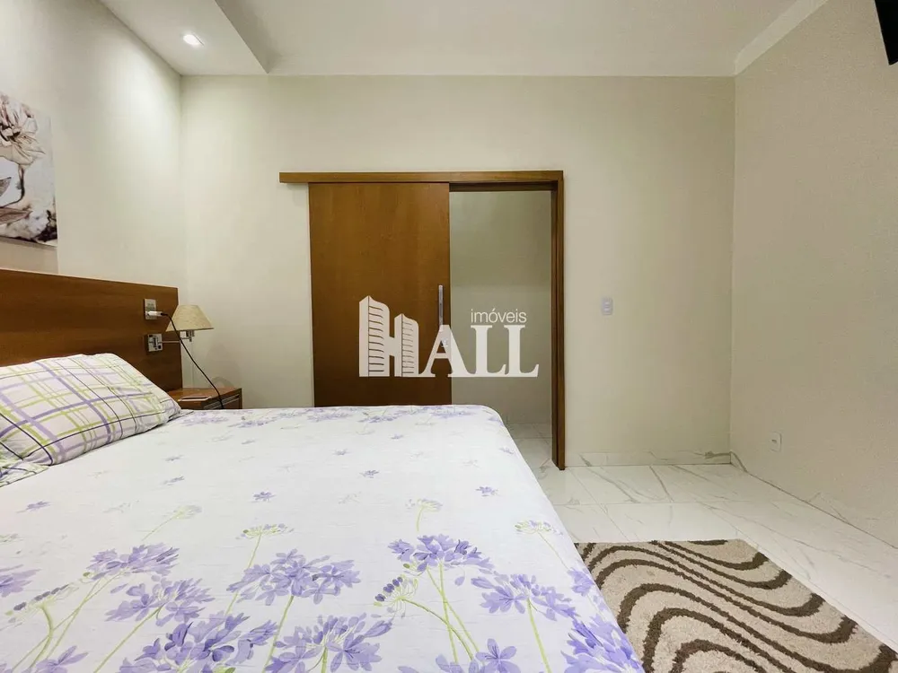 Casa, 3 quartos, 225 m² - Foto 6