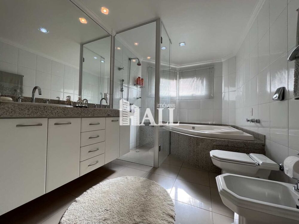 Apartamento à venda com 4 quartos, 325m² - Foto 9