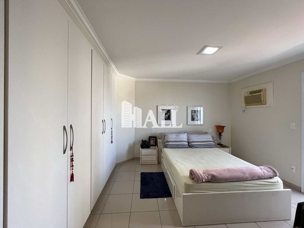 Apartamento à venda com 4 quartos, 325m² - Foto 8