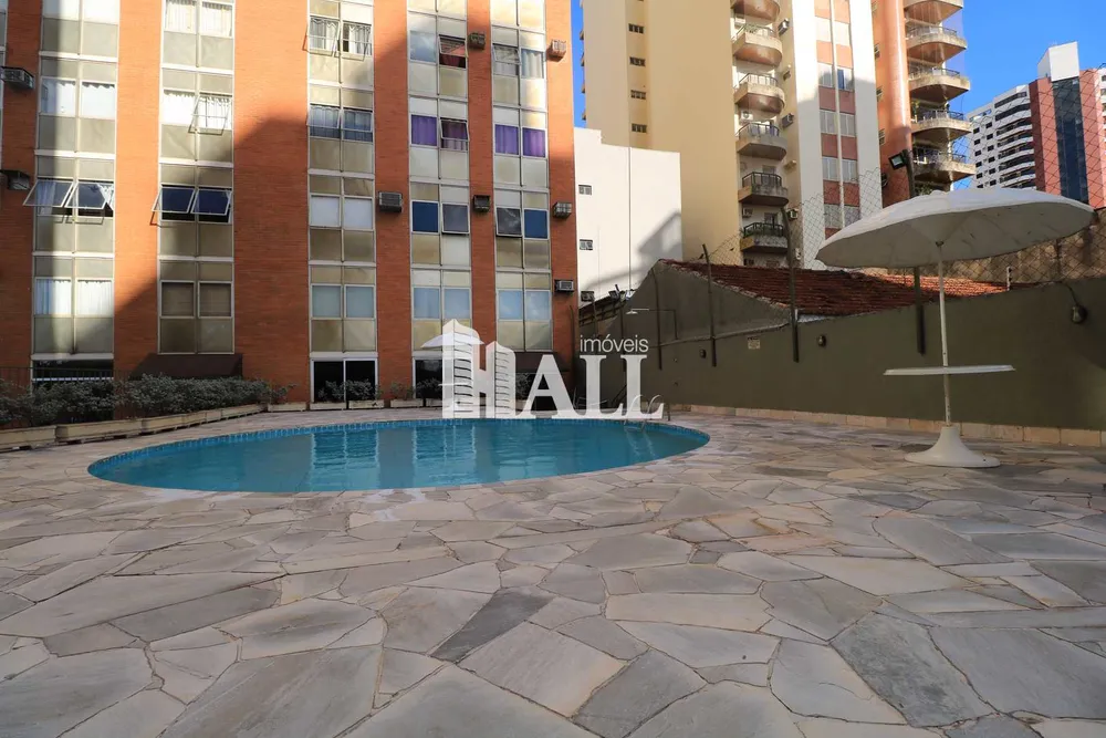 Apartamento, 3 quartos, 96 m² - Foto 8