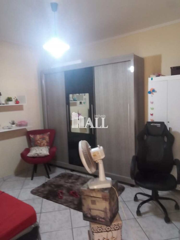 Casa, 3 quartos, 220 m² - Foto 3