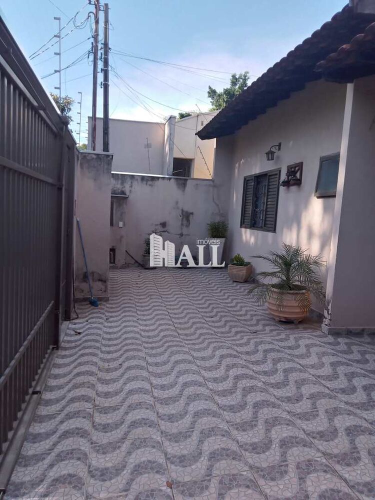 Casa, 3 quartos, 220 m² - Foto 2