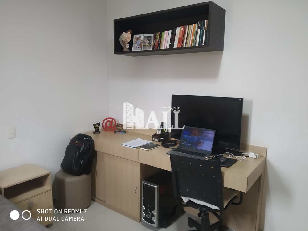 Casa de Condomínio, 3 quartos - Foto 7