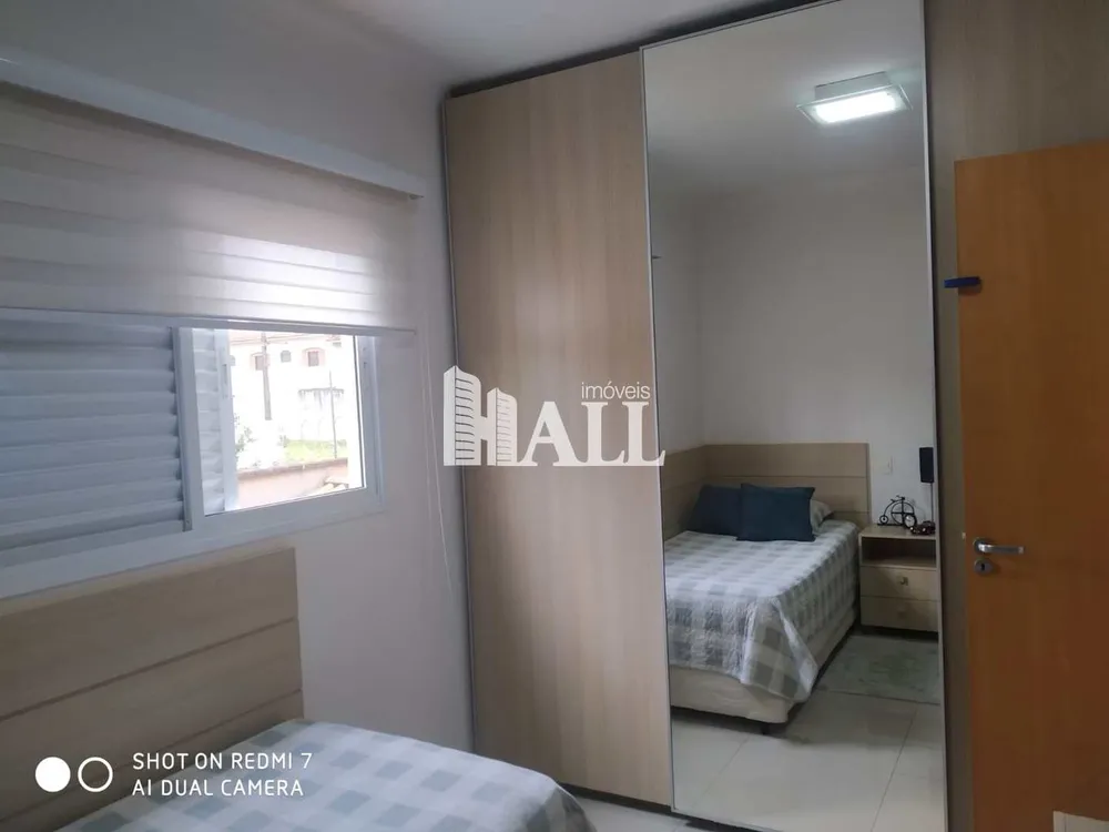 Casa de Condomínio, 3 quartos - Foto 8