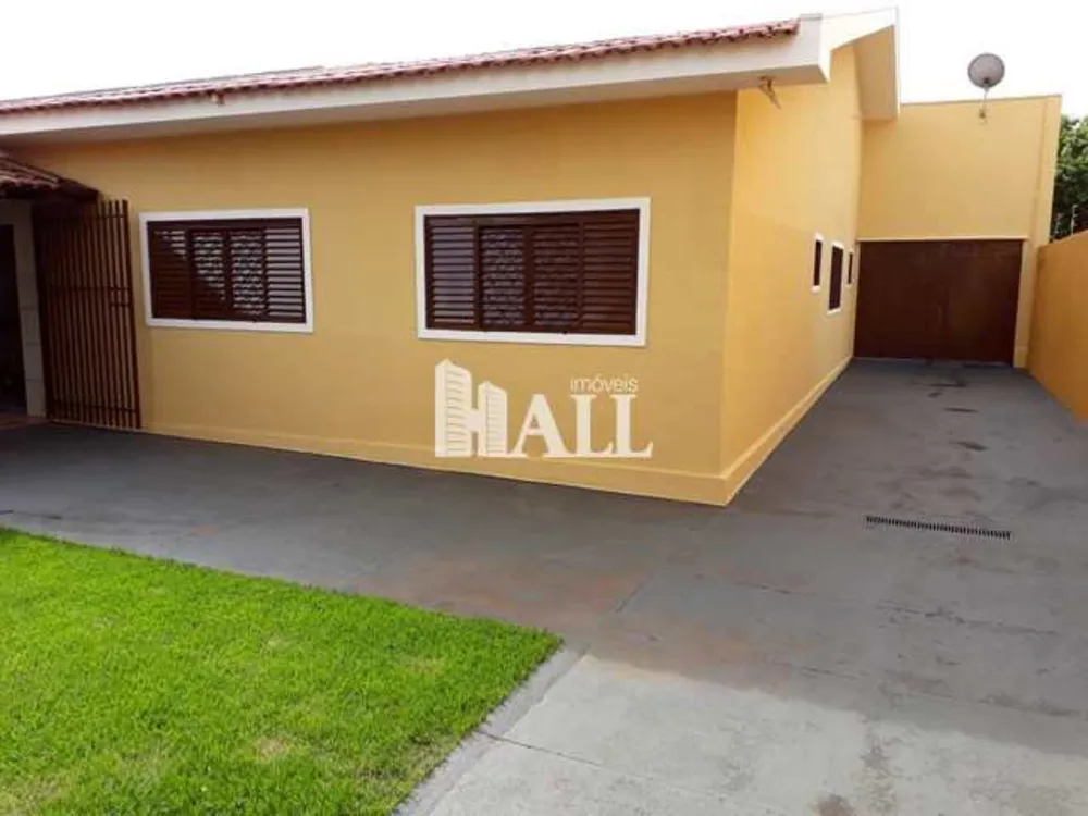 Casa, 3 quartos, 250 m² - Foto 2