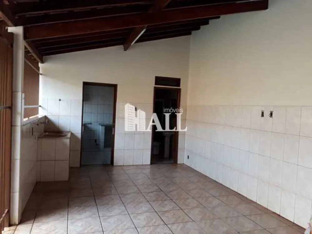 Casa, 3 quartos, 250 m² - Foto 4