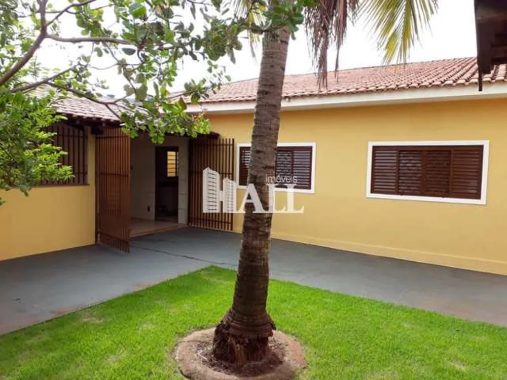 Casa, 3 quartos, 250 m² - Foto 3