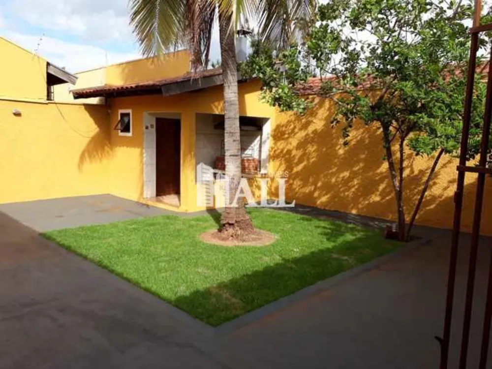 Casa, 3 quartos, 250 m² - Foto 5