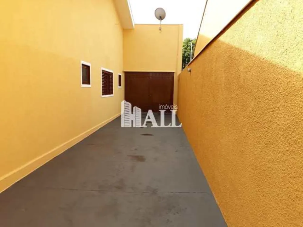Casa, 3 quartos, 250 m² - Foto 1