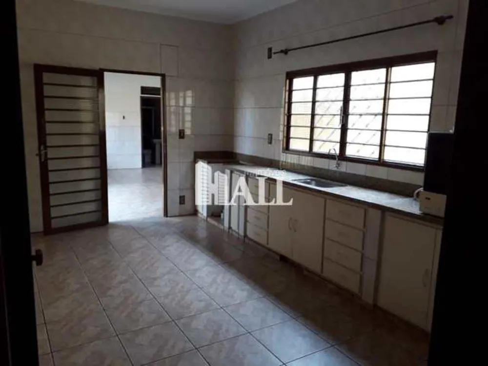 Casa, 3 quartos, 250 m² - Foto 8