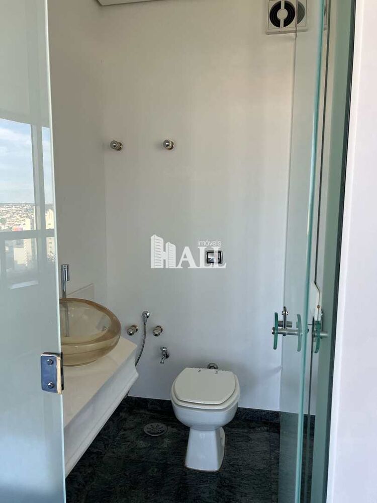 Apartamento, 4 quartos, 406 m² - Foto 1