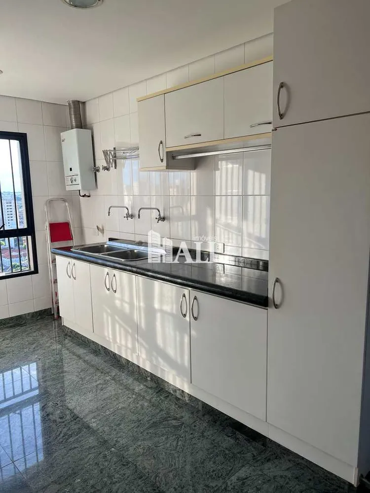 Apartamento, 4 quartos, 406 m² - Foto 3