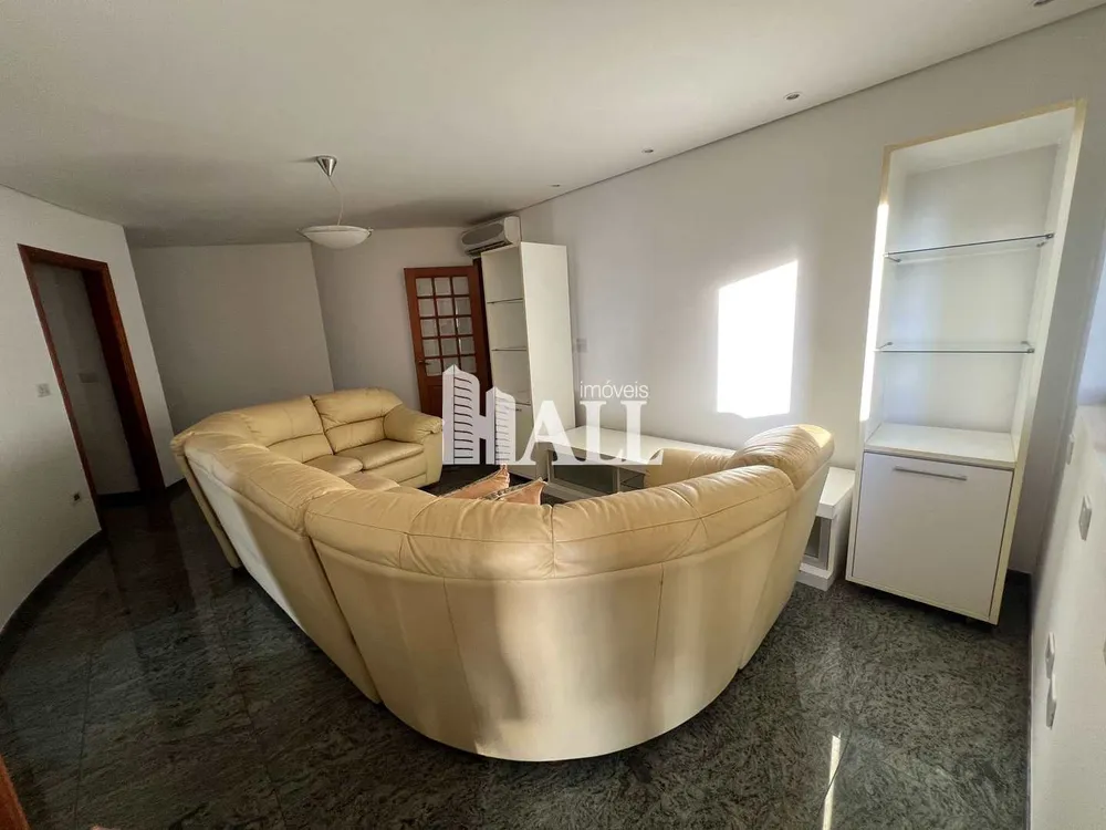 Apartamento, 4 quartos, 406 m² - Foto 8