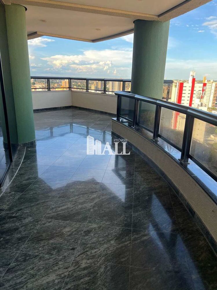 Apartamento, 4 quartos, 406 m² - Foto 2