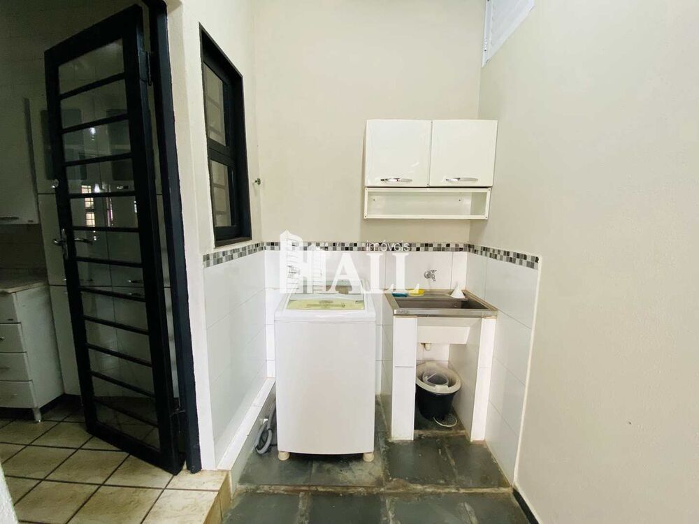 Casa, 3 quartos, 183 m² - Foto 1