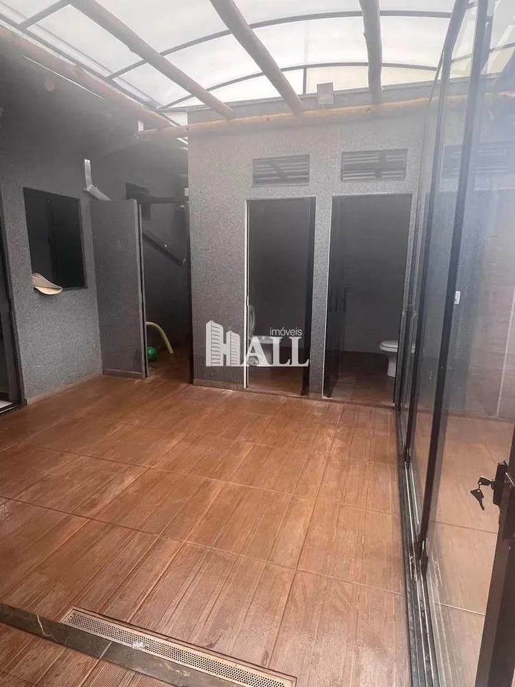Casa, 2 quartos, 180 m² - Foto 17