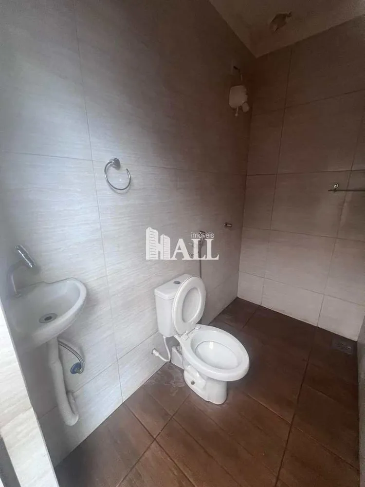 Casa, 2 quartos, 180 m² - Foto 15