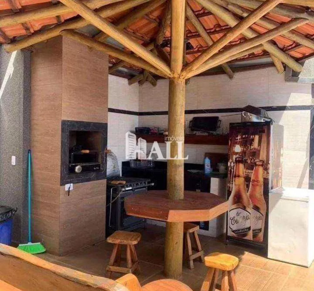 Casa à venda com 2 quartos, 180m² - Foto 6