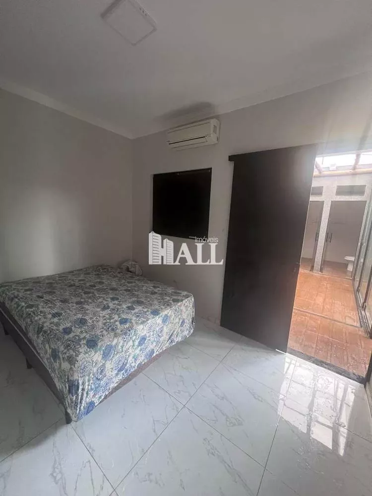 Casa à venda com 2 quartos, 180m² - Foto 12