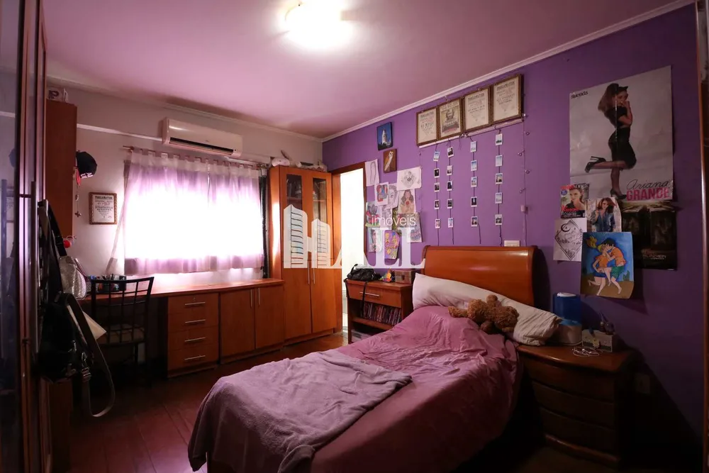 Apartamento, 4 quartos, 231 m² - Foto 6