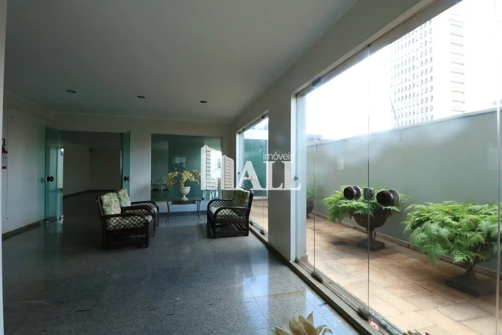 Apartamento, 4 quartos, 231 m² - Foto 11